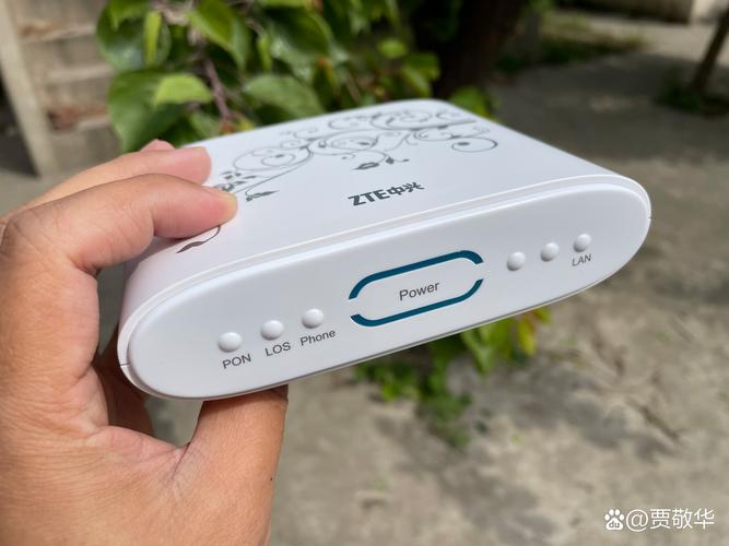 光猫的变革 从家庭网络核心到固定电话接入的坚守